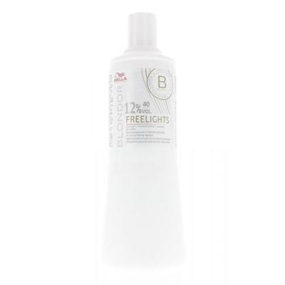Wella Professionals Blondor Freelights Developer 1000ml Wella Professionals Blondor Freelights Developer 1000ml