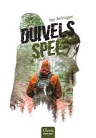 Duivels spel (Hardback) - thumbnail