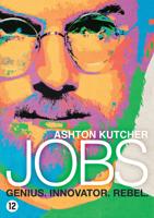 Jobs - DVD (8713045239763) - thumbnail