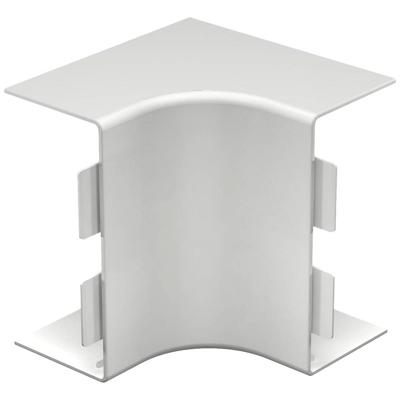 OBO Bettermann 6192041 Montageaccessoire (b x h) 130 mm x 60 mm Zuiver wit 2 stuk(s)