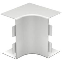 OBO Bettermann 6192041 Montageaccessoire (b x h) 130 mm x 60 mm Zuiver wit 2 stuk(s) - thumbnail