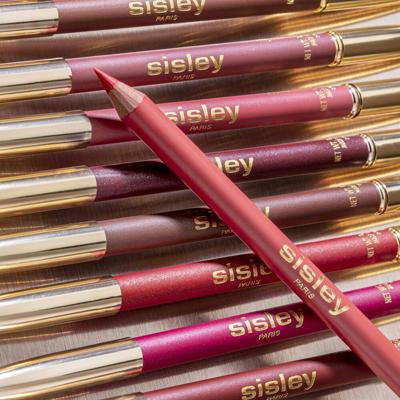 Sisley Phyto-Lèvres Perfect N°3 Rose Thé 1.2 gr