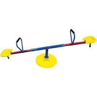 Paradiso Toys Seesaw with metal frame - thumbnail