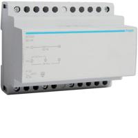 Hager ST315 Veiligheidstransformator 12 V, 24 V 5.25 A - thumbnail