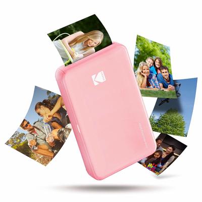 Kodak Photo printer mini 2 pink