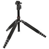 Hama Snelkoppelingsplaat voor statief Traveller 150 Premium Duo, A 1/4 inch schroefdraad, zwart - thumbnail