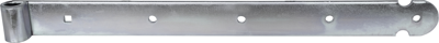 Connex luikscharnier 16x500 bvz - dyb2900111
