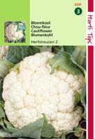 Zaden Bloemkool Herfstreuzen 2 Hortitops - Hortitops - thumbnail