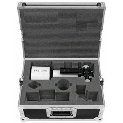 EXPLORE SCIENTIFIC transportkoffer ED80 ALU tubus