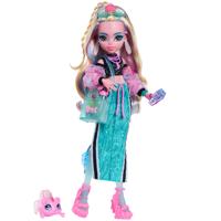 Lagoona - Monster High - JHK33 - thumbnail