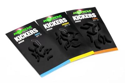 Korda Brown Kickers Small