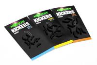 Korda Red/White Kickers Medium - thumbnail
