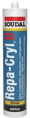 Soudal Repa-Cryl D 310ml