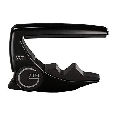 G7th Performance 3 ART Black capo
