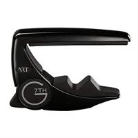 G7th Performance 3 ART Black capo - thumbnail