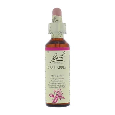 Bach Flower Remedies Appel 10 Bach Flower Remedies Appel 10