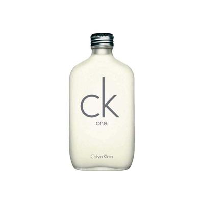 Calvin Klein eau de toilette spray ck one 50ml unisex