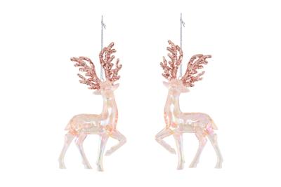 Paris plastic h14 cm Ornament kerstbal VIII Kurt S. Adler - Kurt s adler Paris plastic h14 cm Ornament kerstbal VIII Kurt S. Adler - Kurt s adler