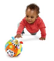 Vtech Koetje Boe Activiteitenbal - thumbnail