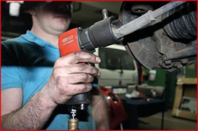 KS Tools 150.1627 1/2 spoorstangkopsteekdop