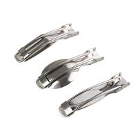 OXFORD tafelgerei cutlery 3-piece mes/loef/fork - thumbnail