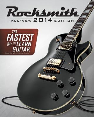 Rocksmith 2014 Rocksmith 2014