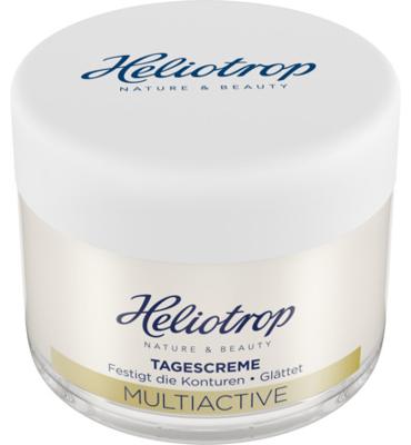 Heliotrop Multiactive Day Cream 50ml