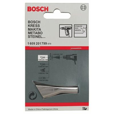 Bosch Accessoires Spleetmondstuk 10 mm 1st - 1609201799 - thumbnail