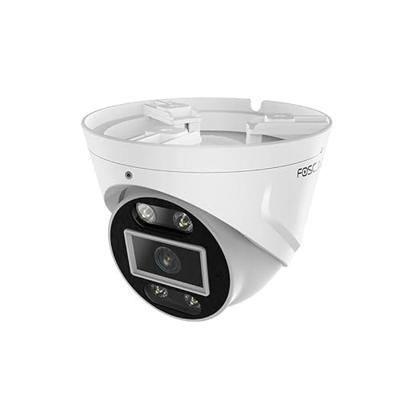 FOSCAM T5EP 5MP POE IP-camera Wit