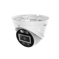 FOSCAM T5EP 5MP POE IP-camera Wit - thumbnail