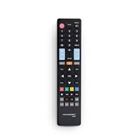 Metronic 495340 universele afstandsbediening voor Samsung TV, zwart - thumbnail