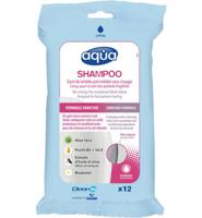 Aqua Shampoo Washandjes - thumbnail