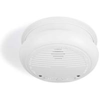 Nedis DTCTSC10WT2 Rookmelder En14604 Verbindbaar Set Van 2 Melders - thumbnail