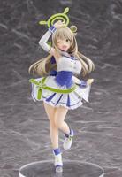 Blue Archive Pop Up Parade PVC Statue Nonomi: Mischievous Straight Ver. 17 cm - thumbnail