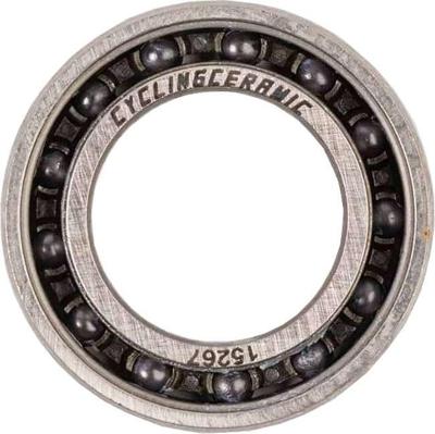 CyclingCeramic Ceramic Ball Bearing (15267)