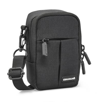Cullmann MALAGA Compact 400 black, camera bag