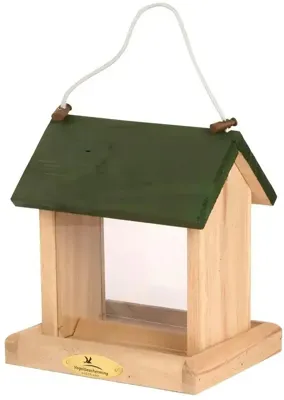 Vogebescherming Nederland Voederhuis fallon l21b17h23cm