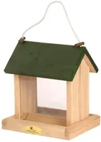 Vogebescherming Nederland Voederhuis fallon l21b17h23cm - thumbnail