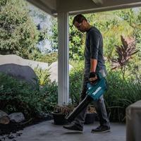 Makita DUB184RF Bladblazer Accu 18 V - thumbnail