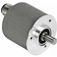 Posital Fraba UTD-IPH00-16384-02M0-PAQ Roterende encoder Incrementeel Klemflens 1 stuk(s) - thumbnail
