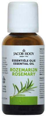 Jacob Hooy Essentiële Olie Rozemarijn Jacob Hooy Essentiële Olie Rozemarijn