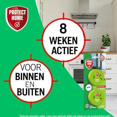 Protect Home Mieren Lokdoos Protect Home Mieren Lokdoos