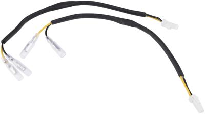 MOTOISM adapterkabel / widerstand adapter cable with yamaha v3 w MOTOISM adapterkabel / widerstand adapter cable with yamaha v3 w