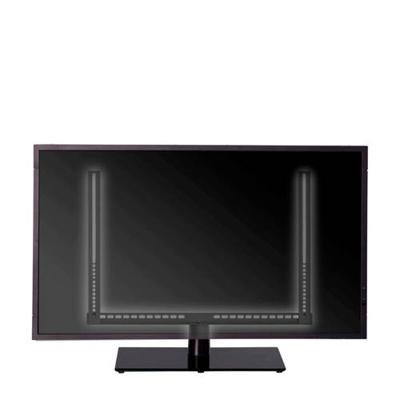 Cavus TV voet voor 46''- 60''  Zwart