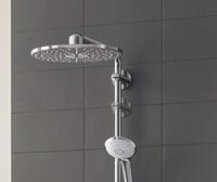 Grohe Douchesysteem Euphoria SmartControl Duo 310 mm Rond - thumbnail