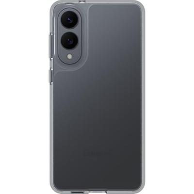 Otterbox React Backcover Samsung Galaxy S25 Edge Transparant Otterbox React Backcover Samsung Galaxy S25 Edge Transparant