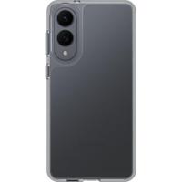 Otterbox React Backcover Samsung Galaxy S25 Edge Transparant - thumbnail