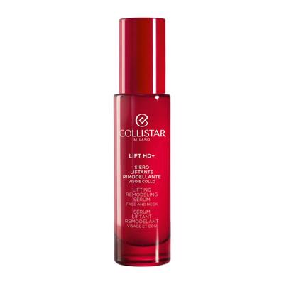 Collistar Lift HD+ Lifting Remodeling Serum 30ml