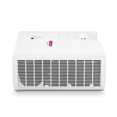 InFocus IN1069SL Beamer DLP 7000 ANSI-lumen 3D ready, Geïntegreerde luidspreker, Full HD