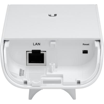 Access point UBIQUITI LOCOM5 NanoStation 5 GHz 13 dBi